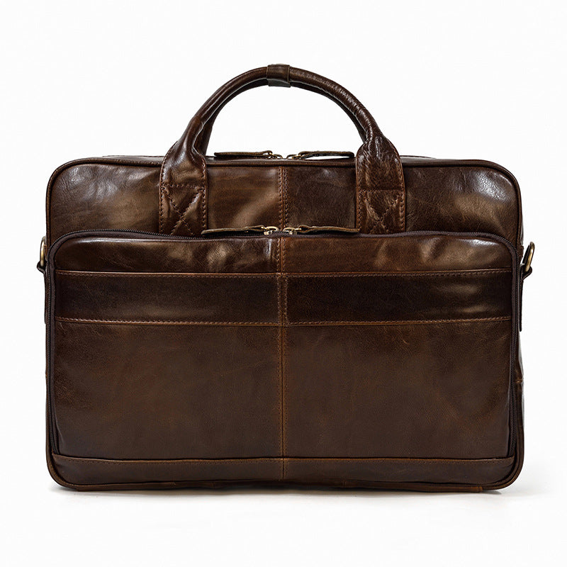 Men's Briefcase Hot Handbag Business Bag