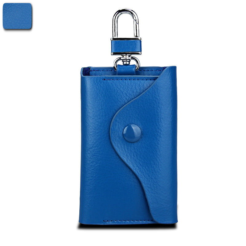 Family Access Card Men's and Women's Hanging Chain Key Bag