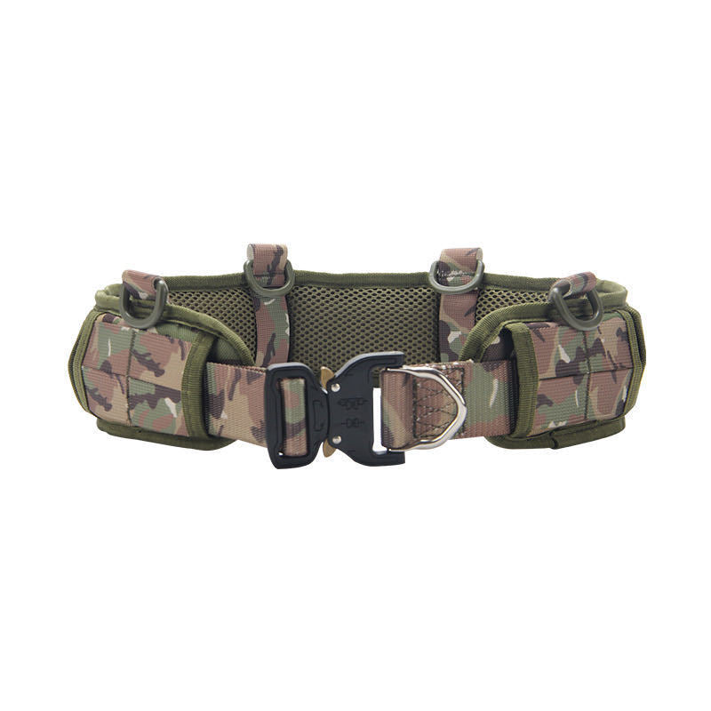 Athletic Multi-Function Belt Outdoor Combination Men