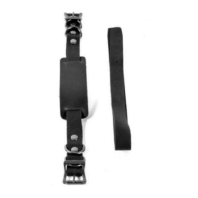 Retro Locomotive Strapping Double-Sided Locomotive Strapping Belt