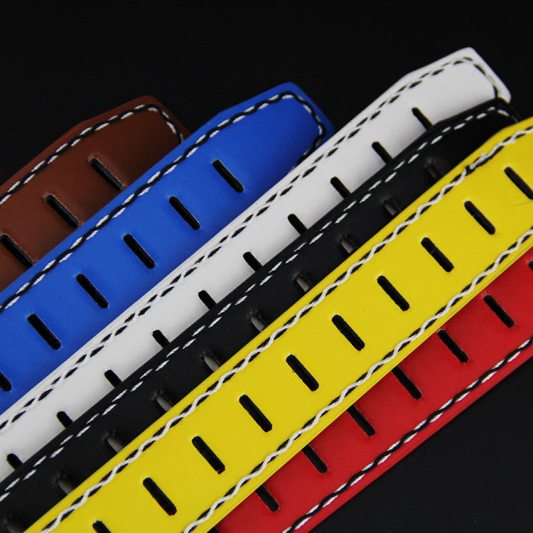 Men's Punk Fashion Belt Trend Retro