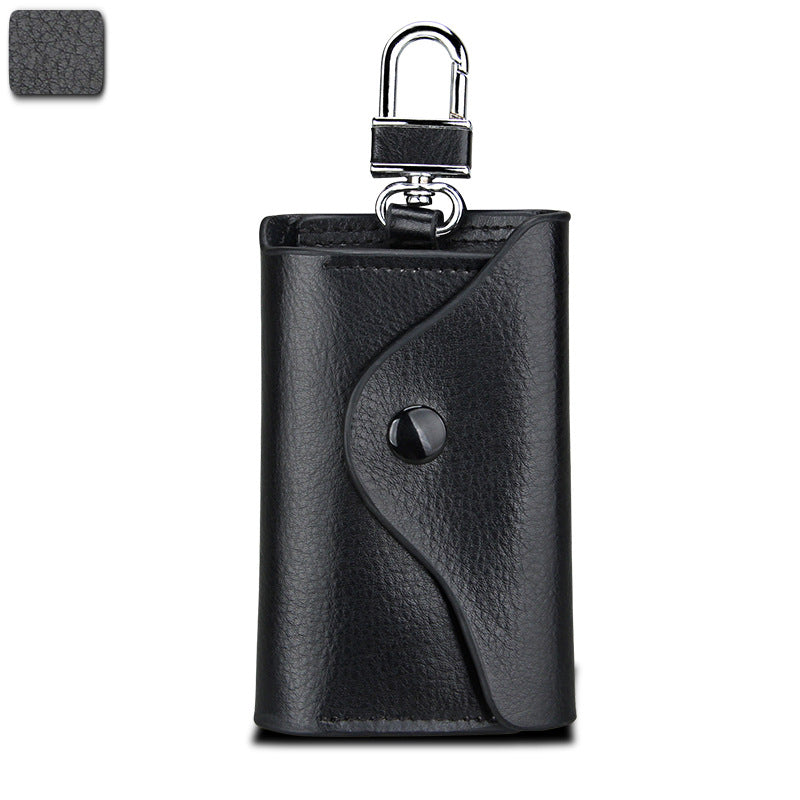 Family Access Card Men's and Women's Hanging Chain Key Bag