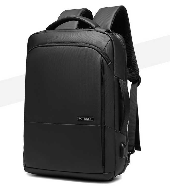 Hot Backpack Men's Computer Bag Casual