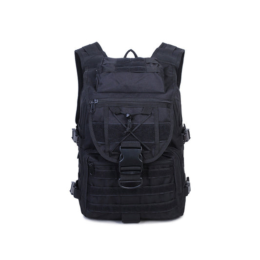 Outdoor Back Military Fan Travel Backpack