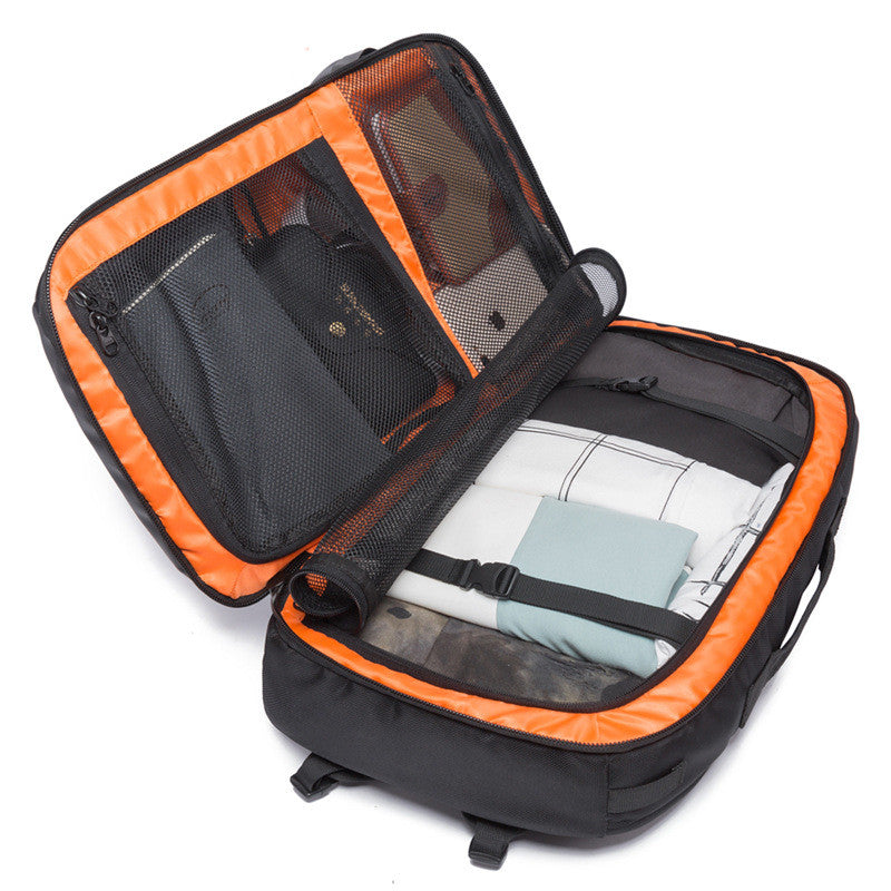 Men's Multi-Function Large-Capacity Computer Bag