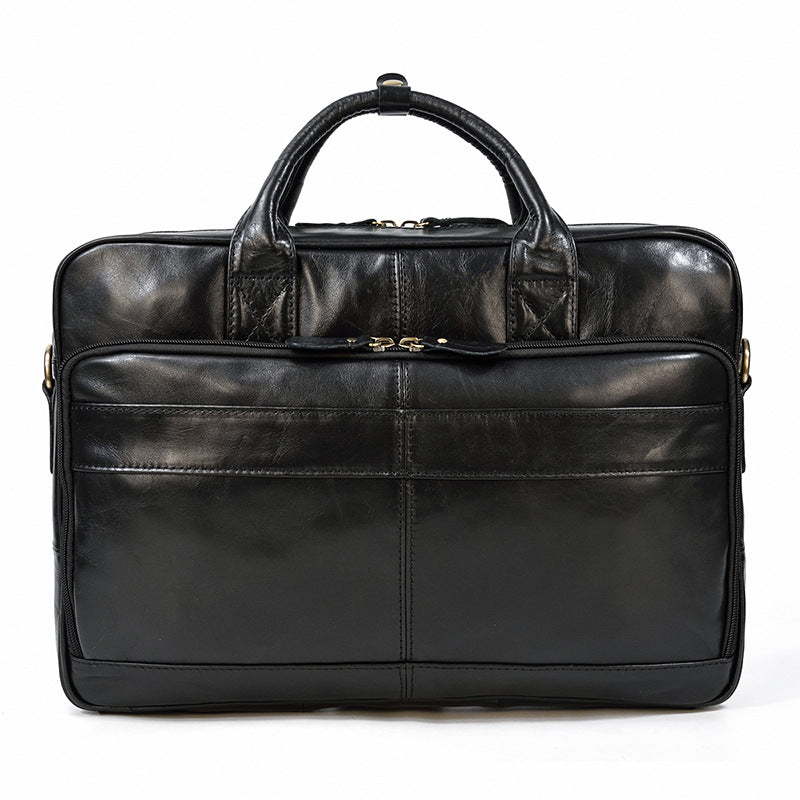 Men's Briefcase Hot Handbag Business Bag