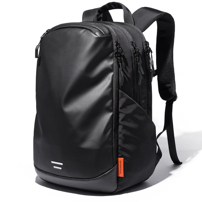 Business Casual Backpack Large Capacity Outdoor Sports Computer Bag Men