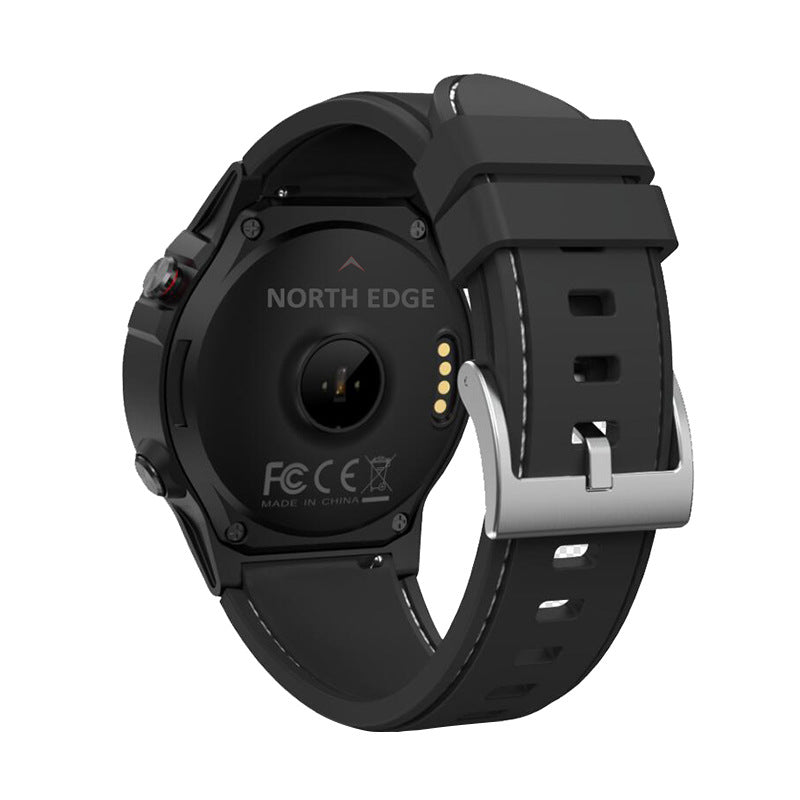 North Edge Gps Electronic Watch