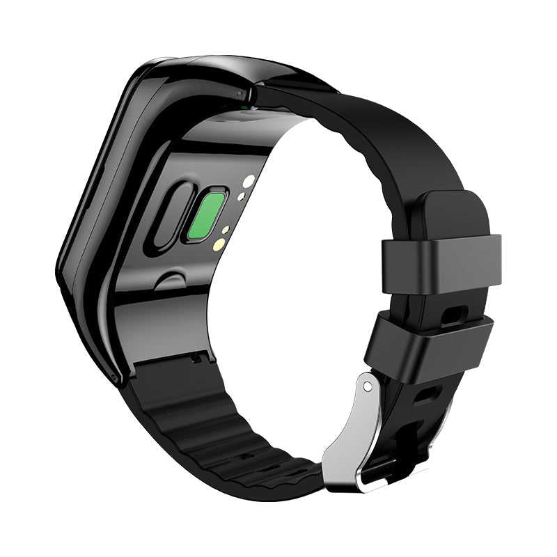 Hot M7 Bracelet, Bluetooth Headset, 2-In-1 Smartwatch, Heart Rate Meter, Blood Pressure Smart Bracelet