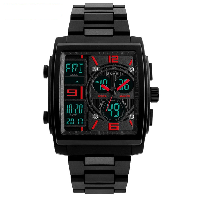 Men's Electronic Watch