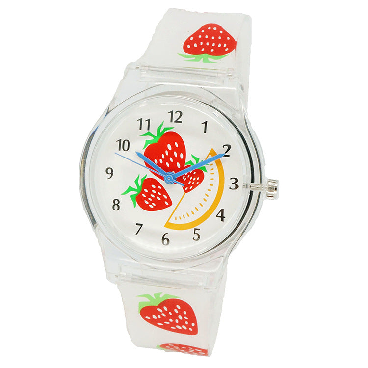 Cute Girl Watch Quartz Watch