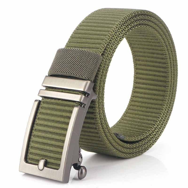 Hot Fashion All-Match Men's Casual Inner Belt