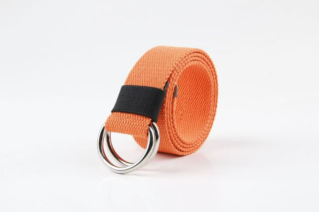 Couple Student Belt