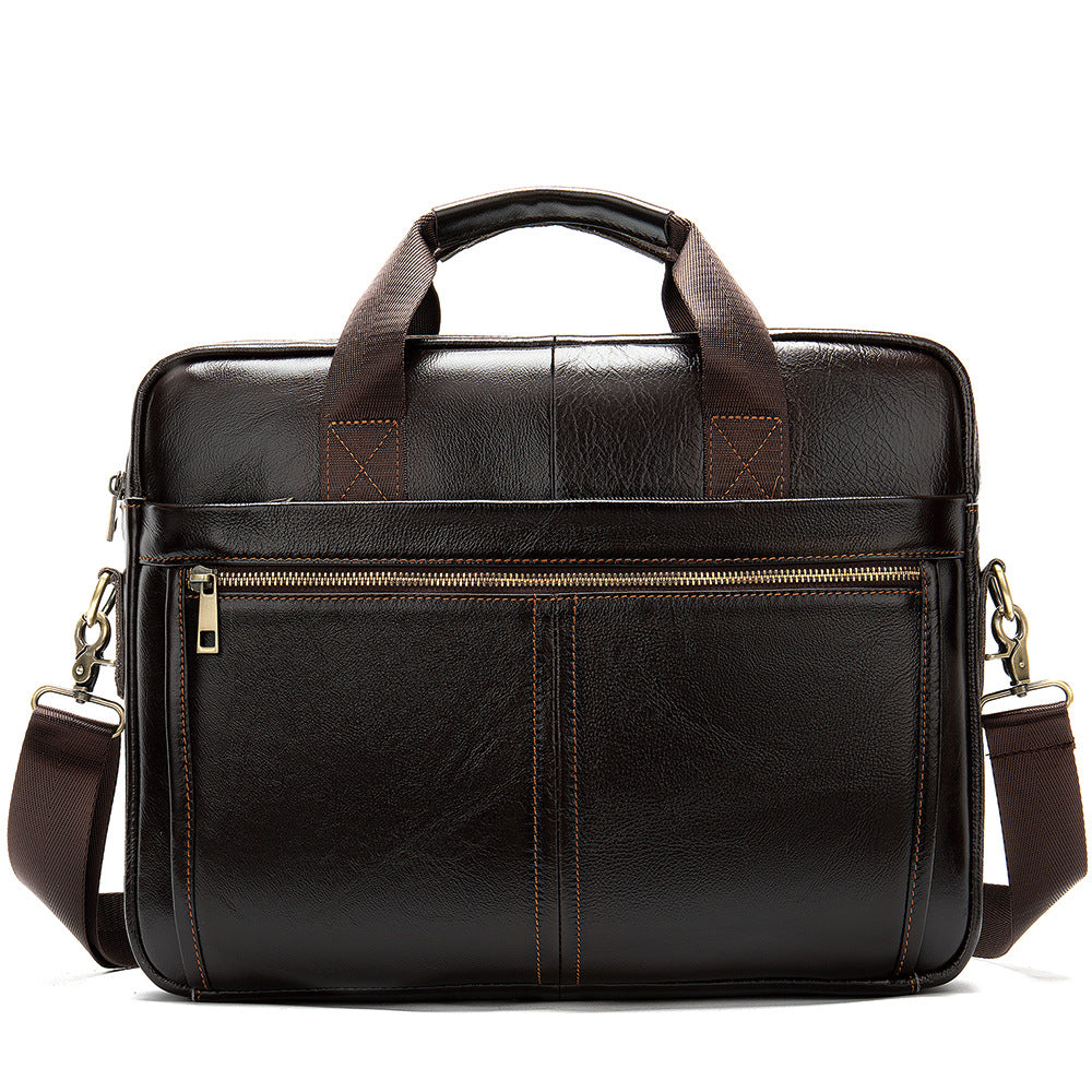 Business Men's Portable Briefcase