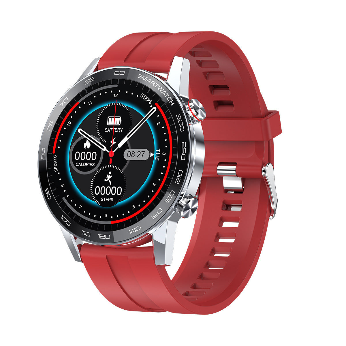 Smart Remind Sports Watch