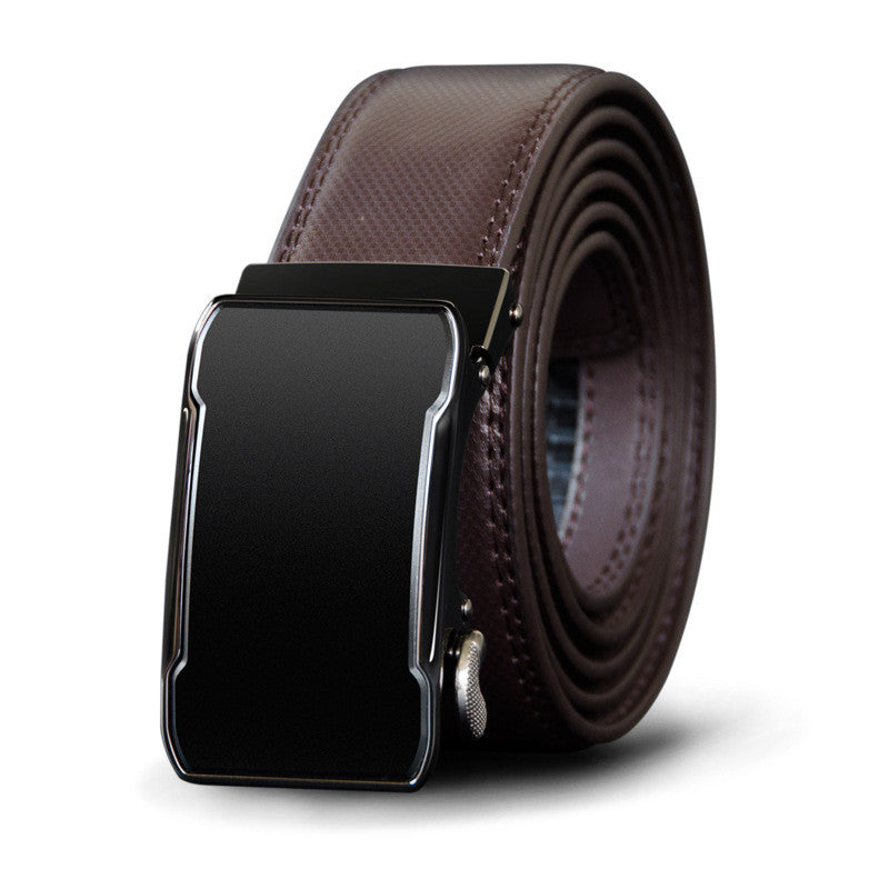 Cowather Leather Belt