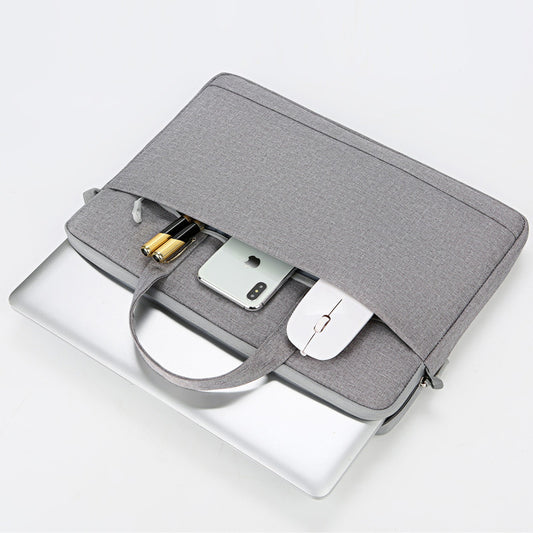 Compatible With Apple, Laptop Bag Notebook Liner Bag Macbookpro