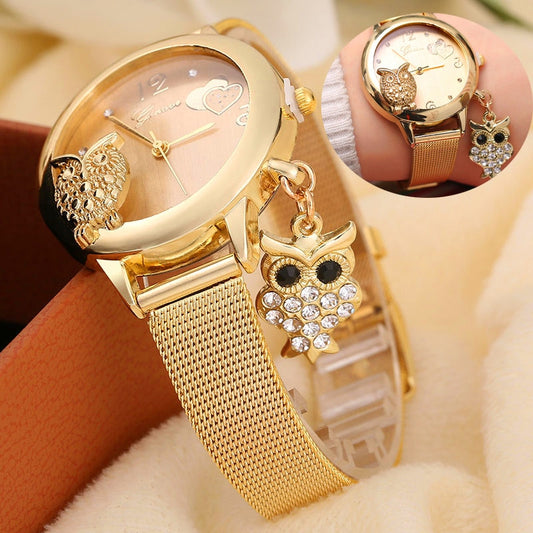 Fashion Quartz Watch