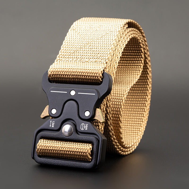 Cobra Buckle Male