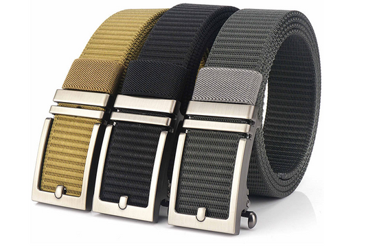 Hot Fashion All-Match Men's Casual Inner Belt