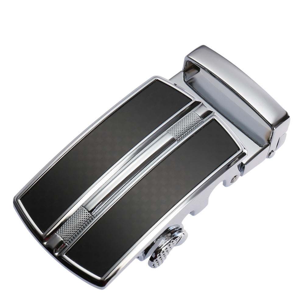 Automatic Belt Buckle