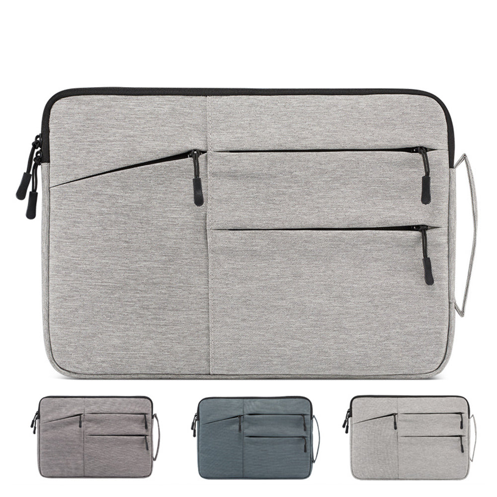 Laptop Bag Male Hand