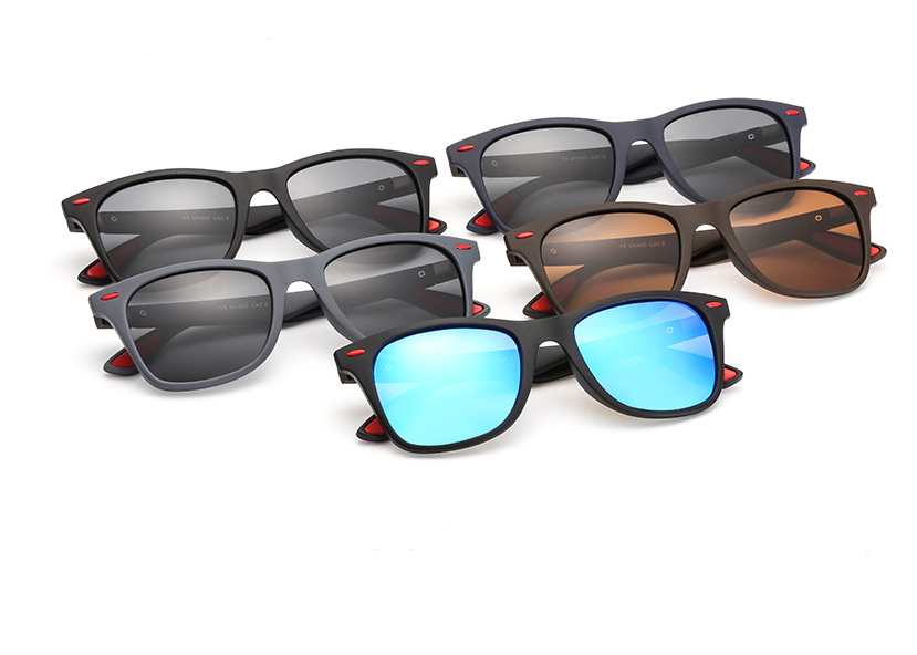 Men's Polarized Sunglasses