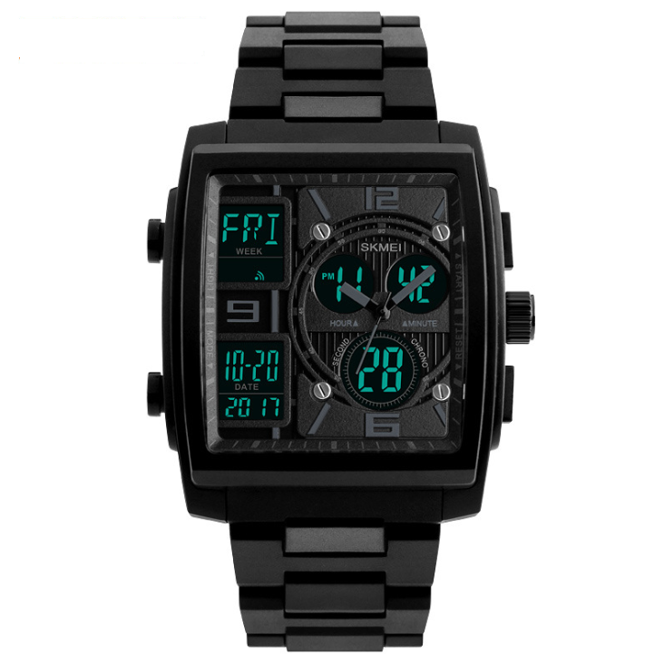 Men's Electronic Watch