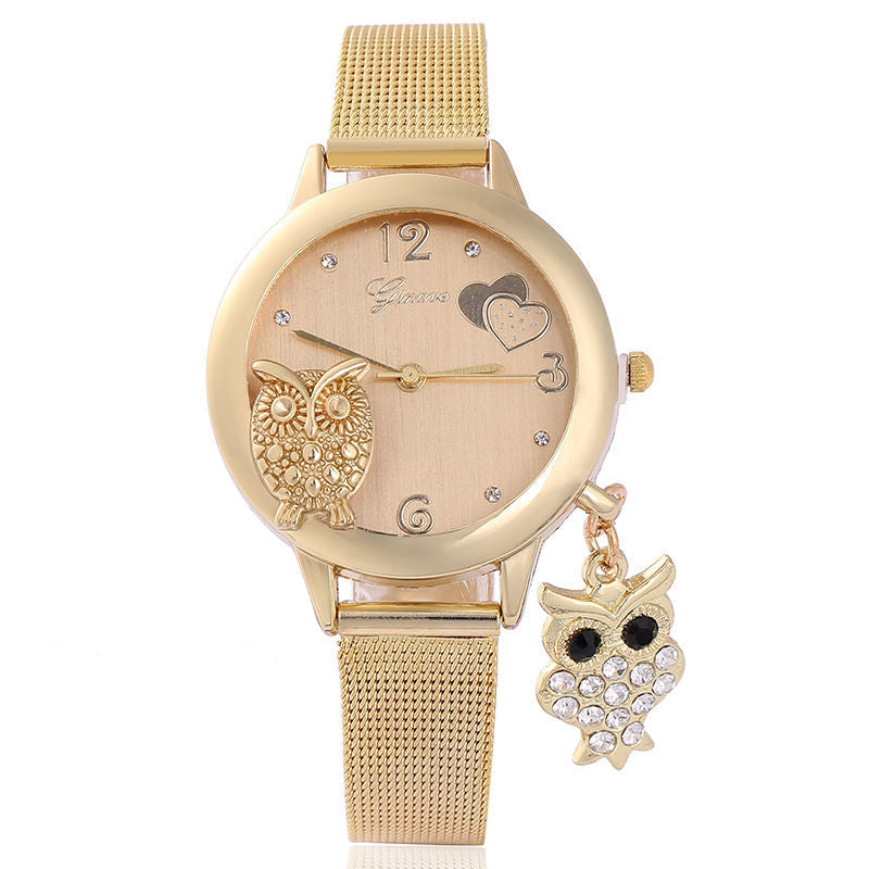 Fashion Quartz Watch