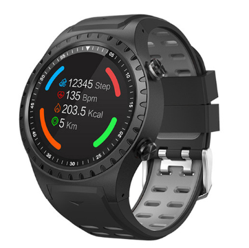 M1 Smart Watch Card