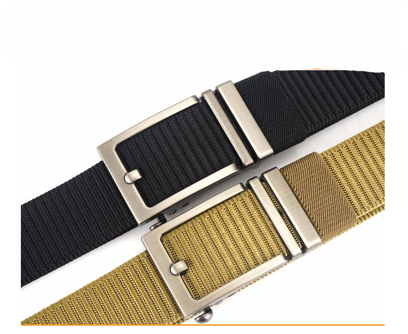 Hot Fashion All-Match Men's Casual Inner Belt