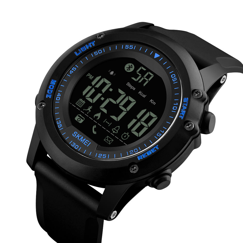 Casual Smart Watch