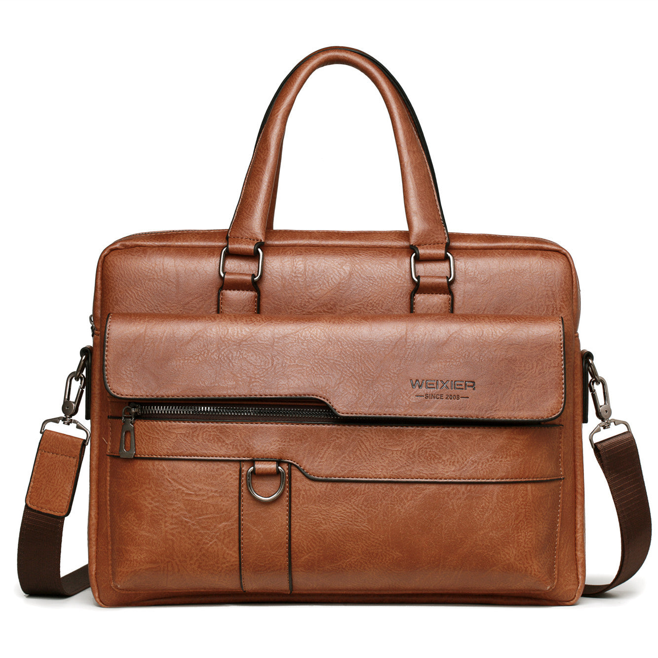 Hot Retro Men's Briefcase