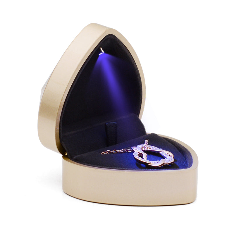 Proposal Ring Box