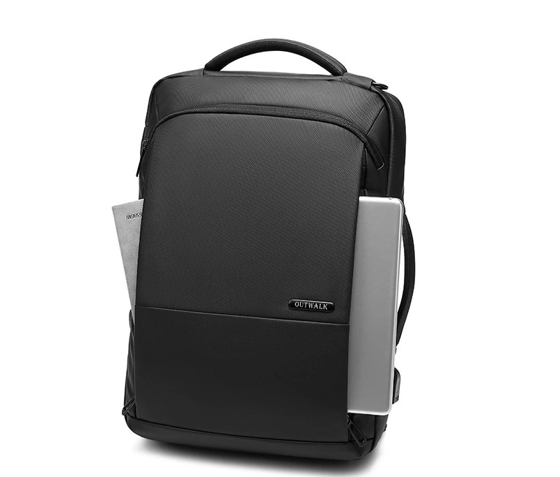 Hot Backpack Men's Computer Bag Casual