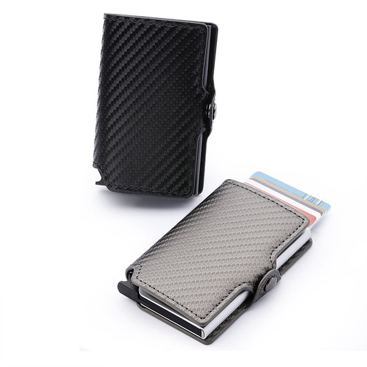 Carbon Fiber Wallet