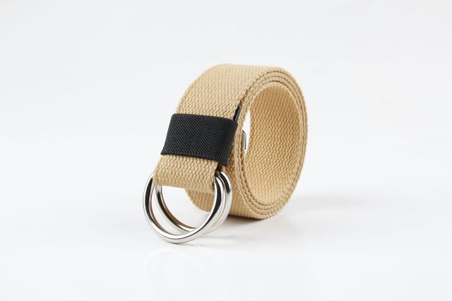 Couple Student Belt