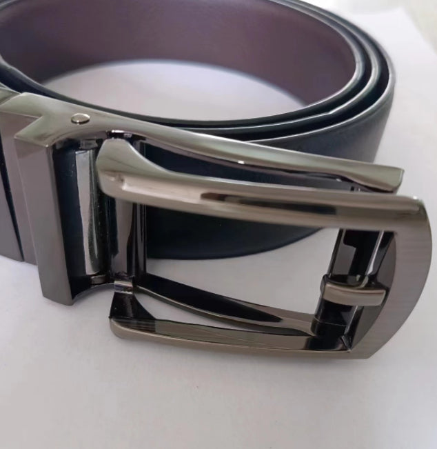 Double Sided Color Rotatable Belt