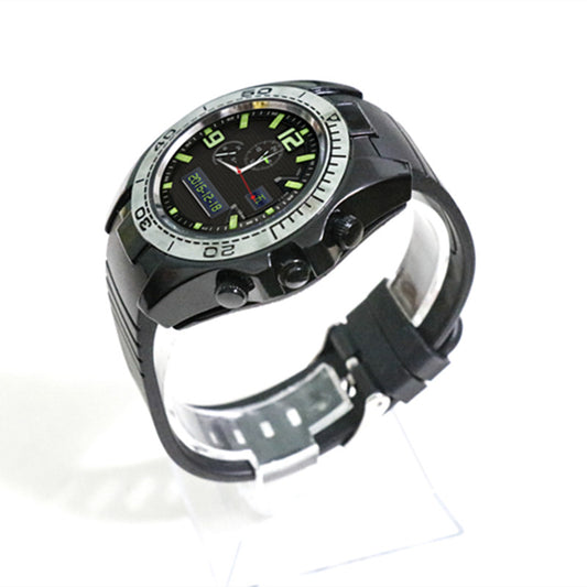 Full Round Screen Bluetooth Smart Watch