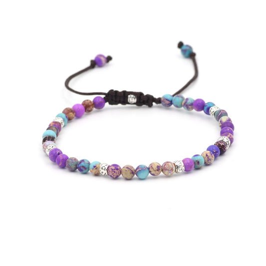 Emperor Stone Friendship Bracelet