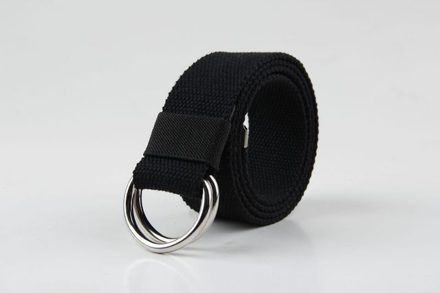 Couple Student Belt