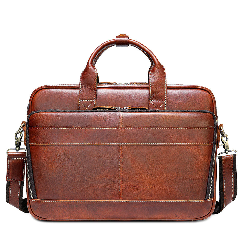 Men's Briefcase Hot Handbag Business Bag