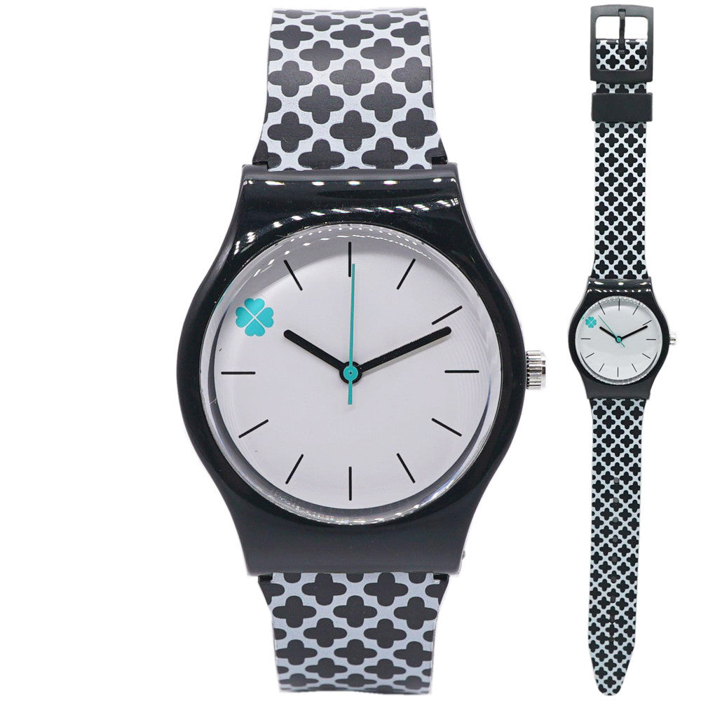 Student Quartz Watch