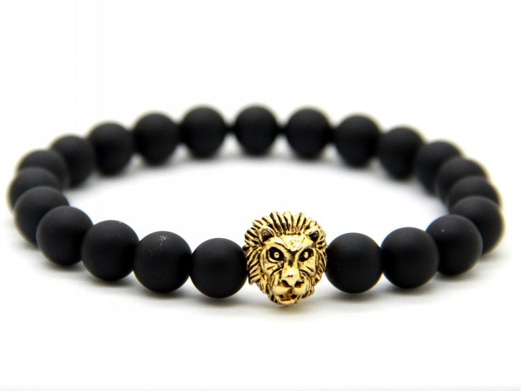 Lion Bracelet