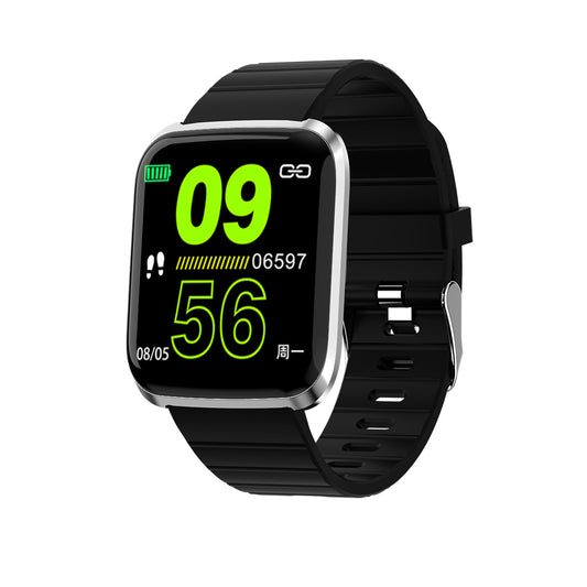 Color Screen 116Pro Smart Bracelet