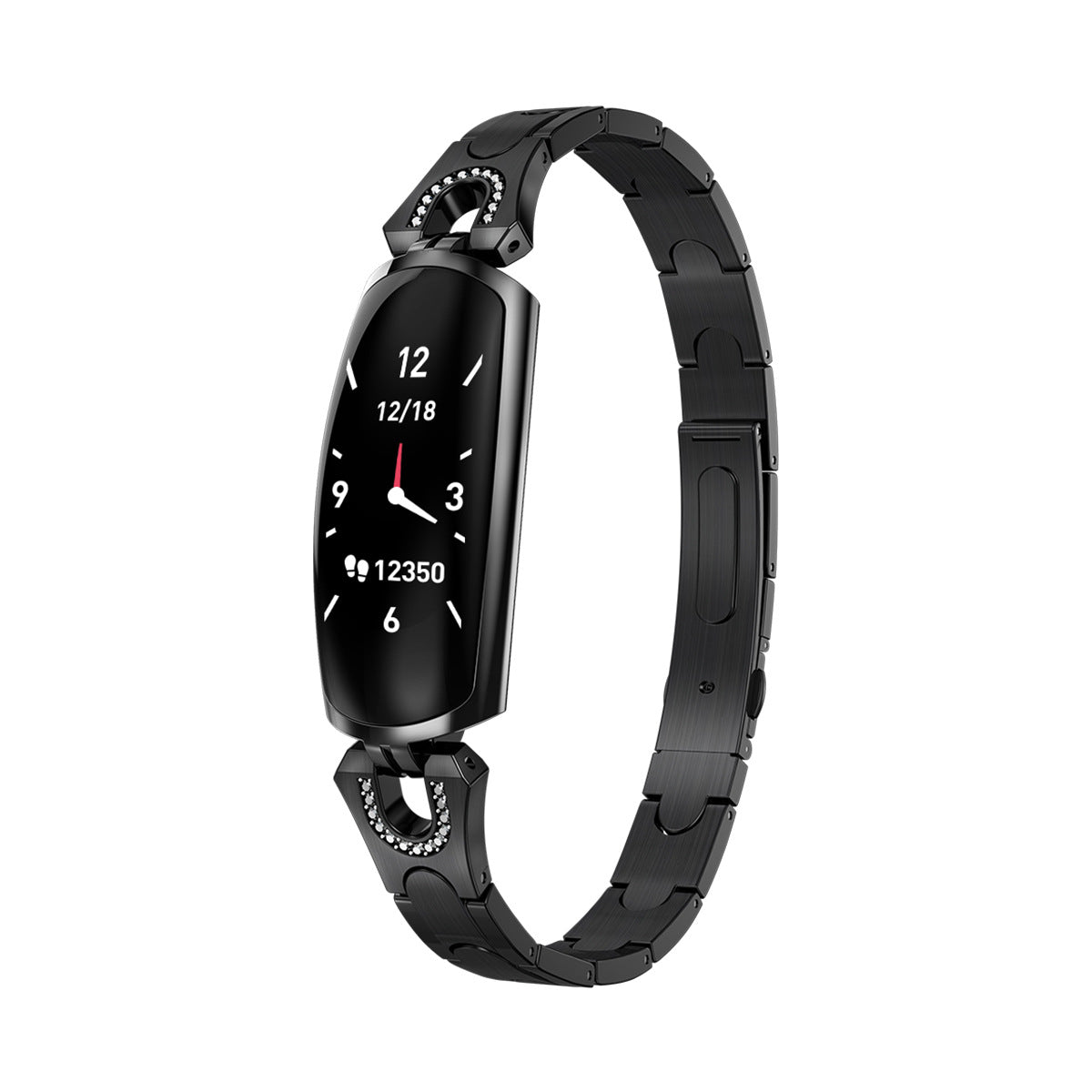 Women's Exclusive Smart Bracelet All Metal