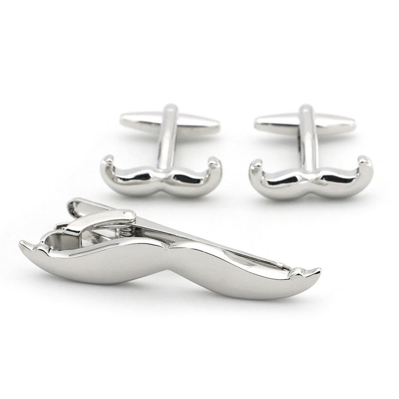 Small Objects Cufflinks Fun Style Simple And Light Luxury Cuffs