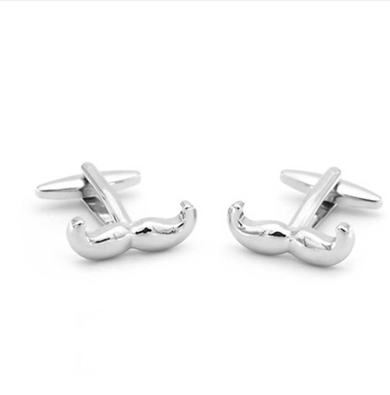 Small Objects Cufflinks Fun Style Simple And Light Luxury Cuffs