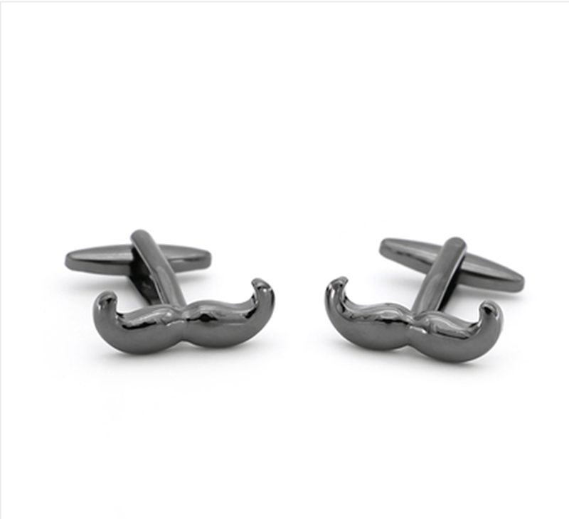 Small Objects Cufflinks Fun Style Simple And Light Luxury Cuffs