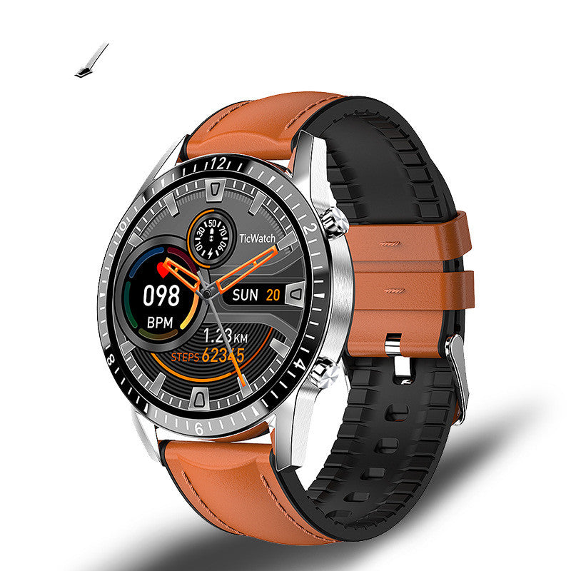 Bangwei Multi-Function Smart Watch Bluetooth